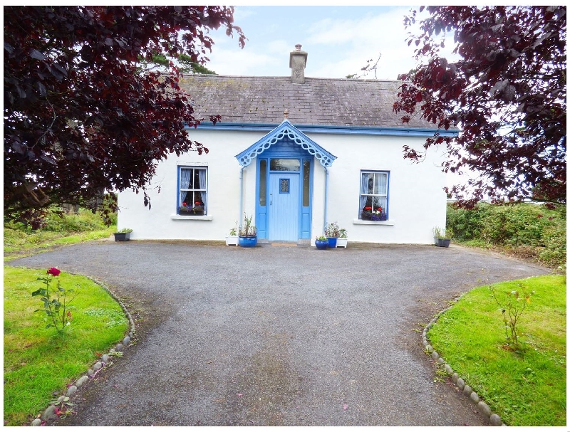 Buttercup Cottage