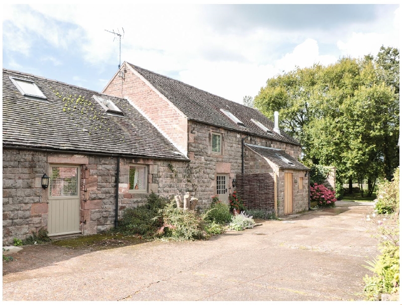 Lee House Cottage