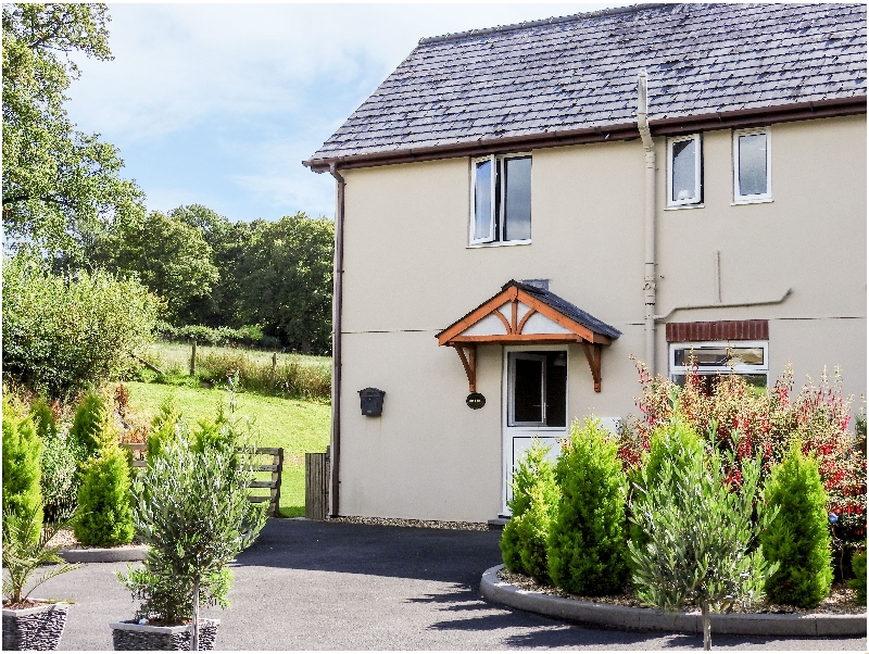 Red Kite Cottage