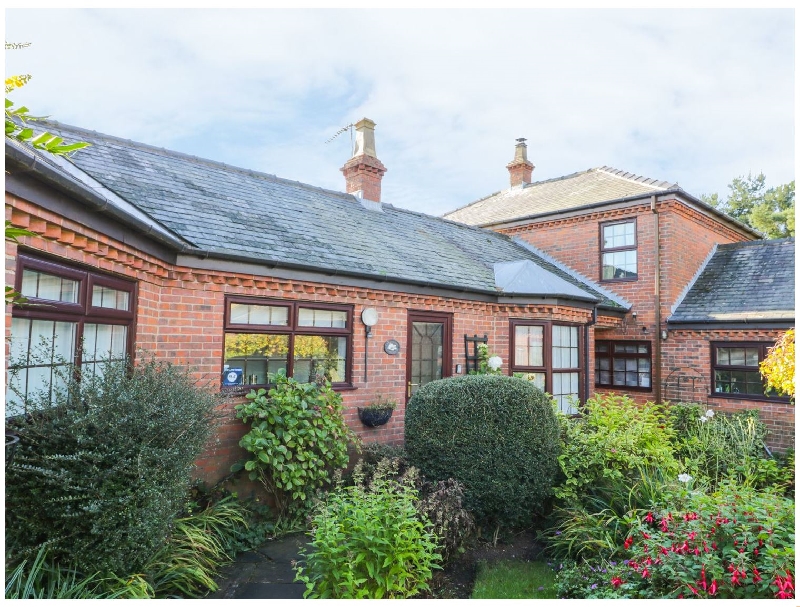 Cherry Tree Cottage