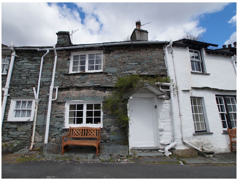 Bank View Cottage