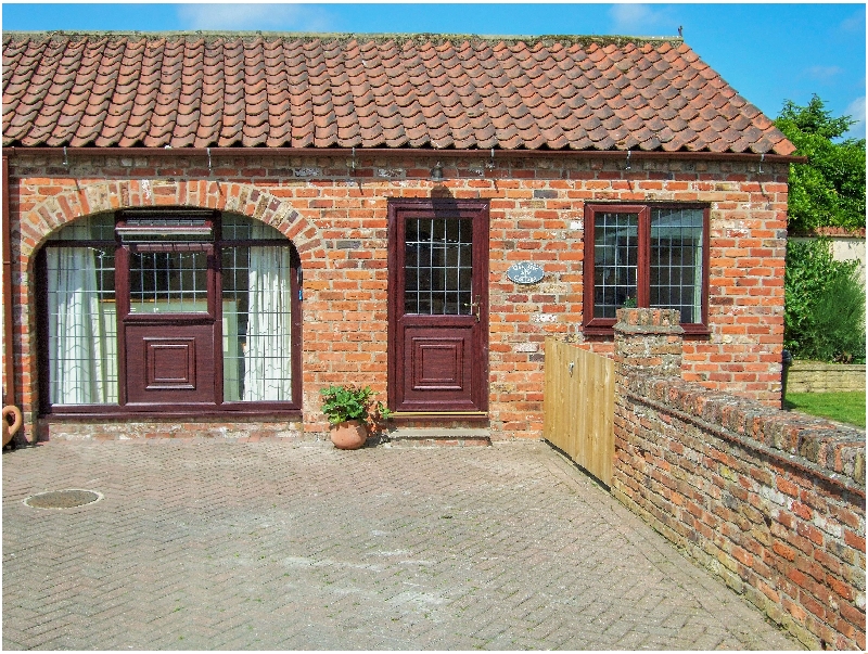 Oak Tree Cottage