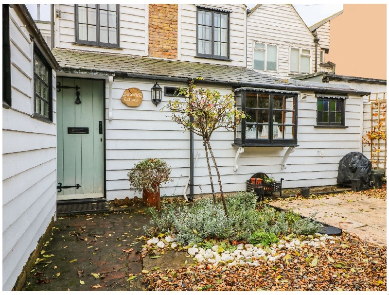 Swanfield Cottage