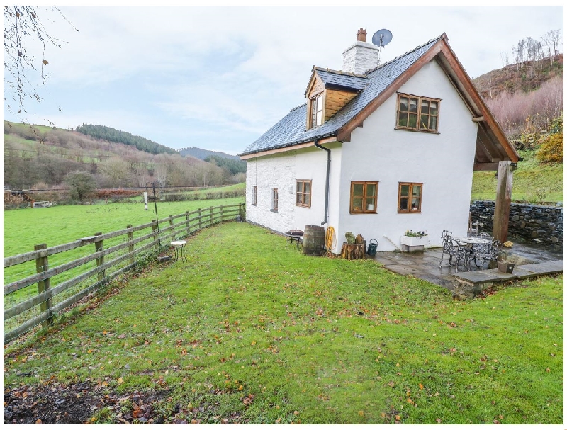 Tan Y Garth Cottage