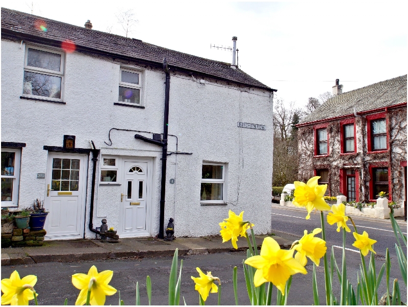 Brigham Row Cottage