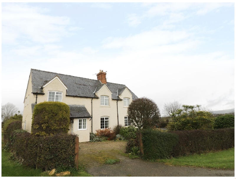 Glencoe Cottage