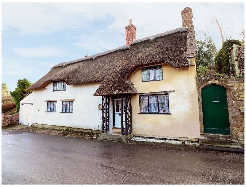 Thatchdown Cottage