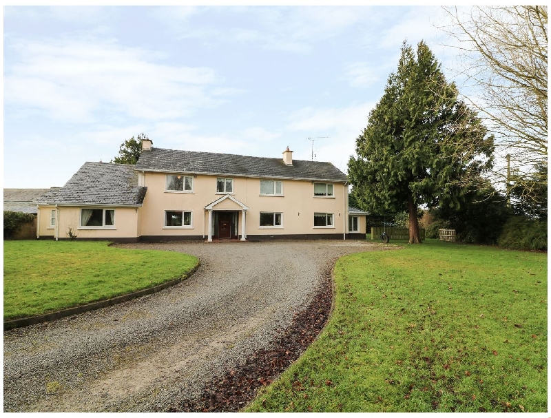 The Annexe at Red Mountain Open Farm