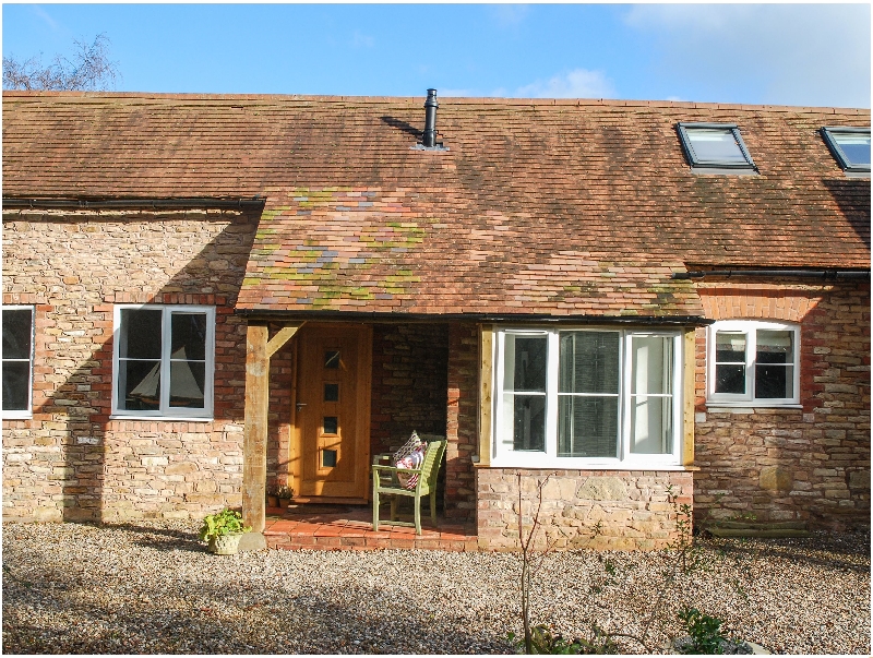 The Cottage at Kempley House