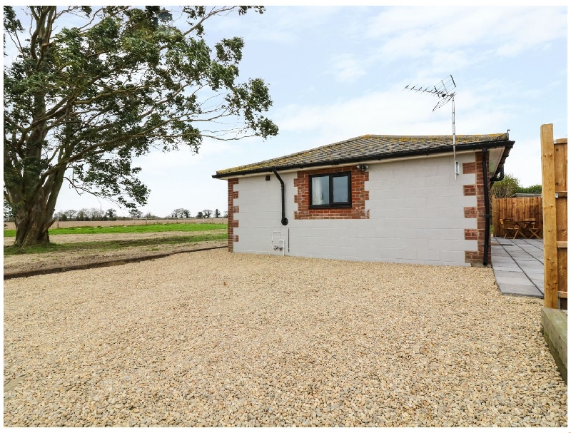 The Stable at Church Farm House