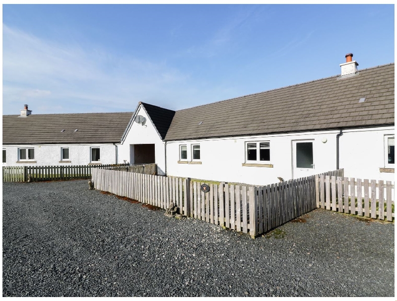 Starfish Cottage