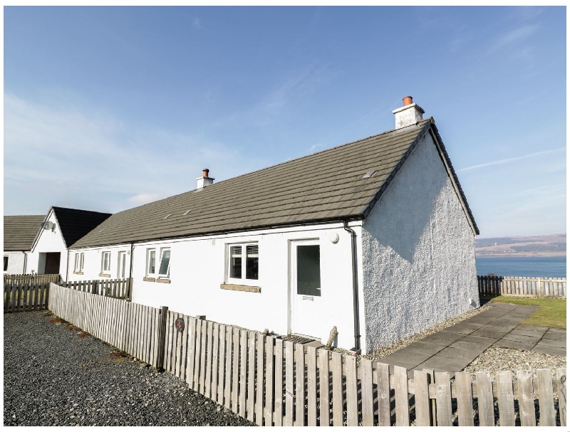 Poppies Cottage