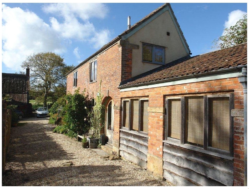 Pittards Farm Cottage