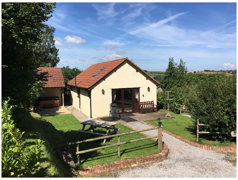 Walnut Cottage