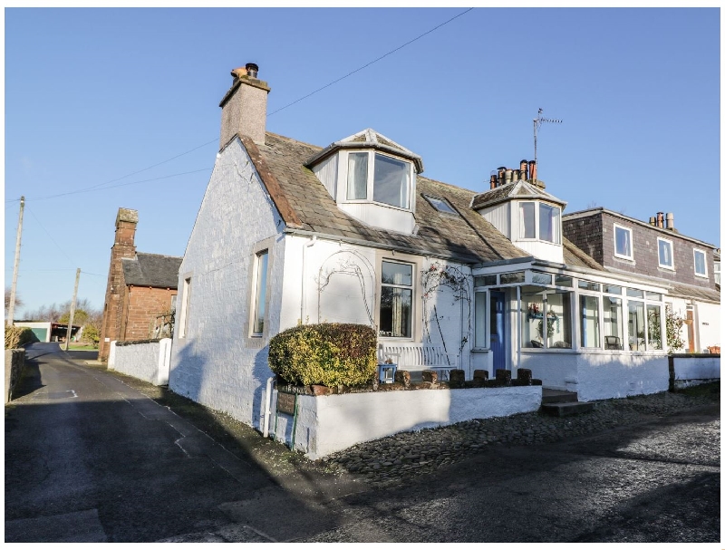 Rowan Cottage