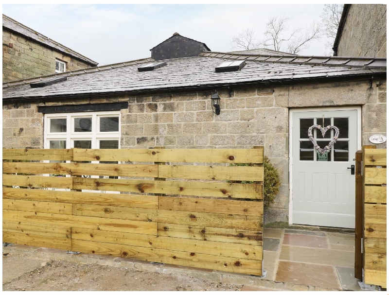 Barn Owl Cottage