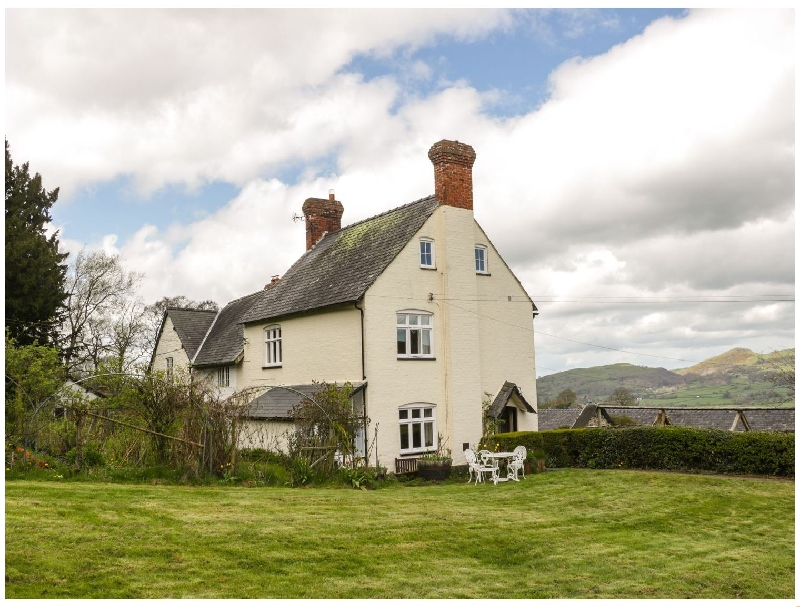 Broughton Cottage