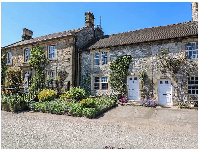 Ivy Cottage