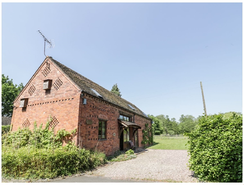 Glebe Barn