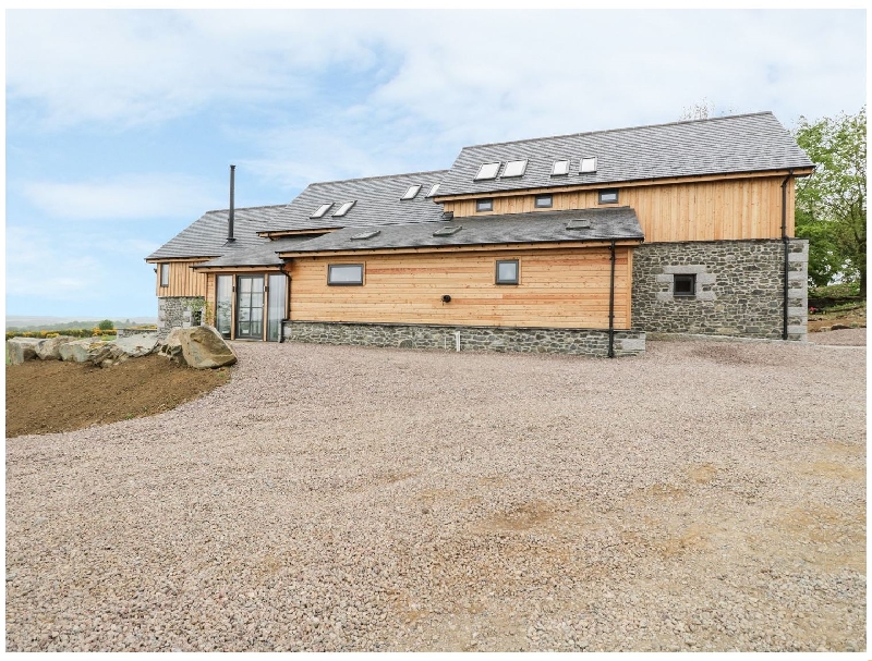 Knowehead Bothy