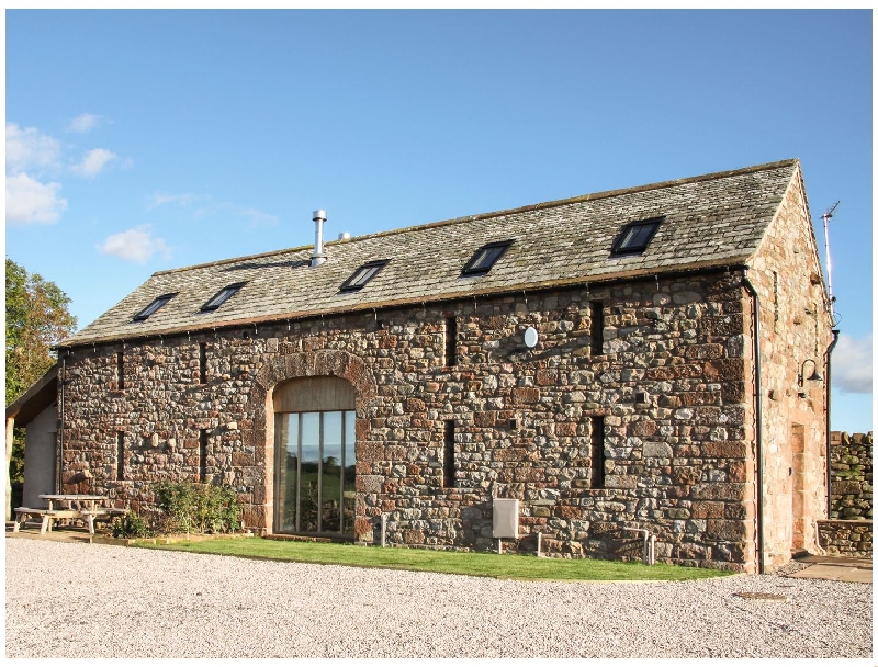 Corn Rigg Cottage