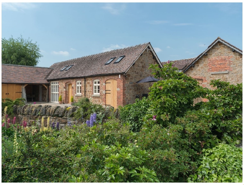 Swallows Cottage