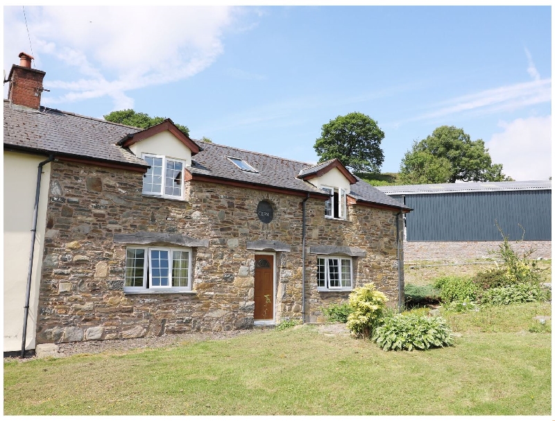 Cefn Cottage