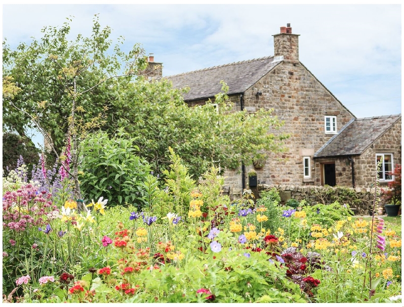 Willow House Cottage