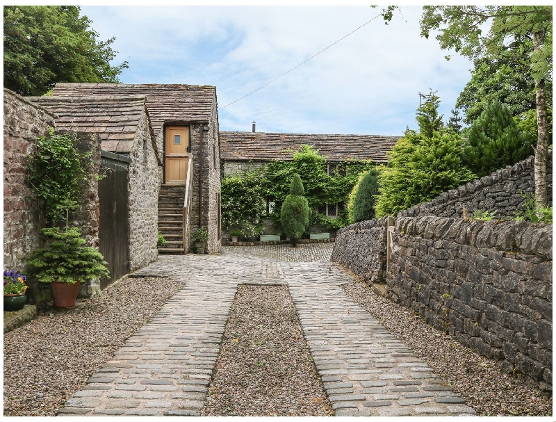 Barn Cottage