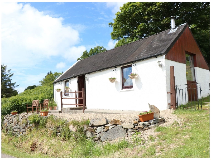 Hazelbank Byre