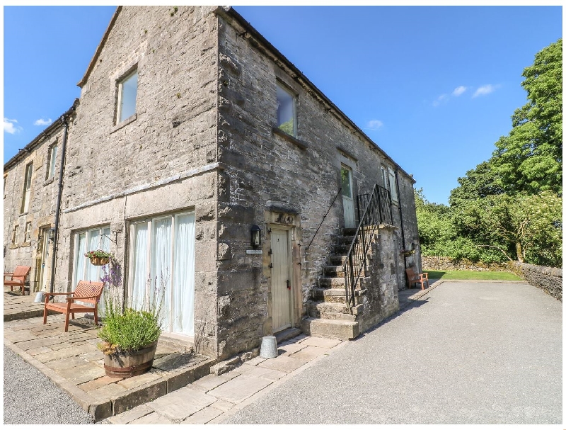 Redhurst Cottage