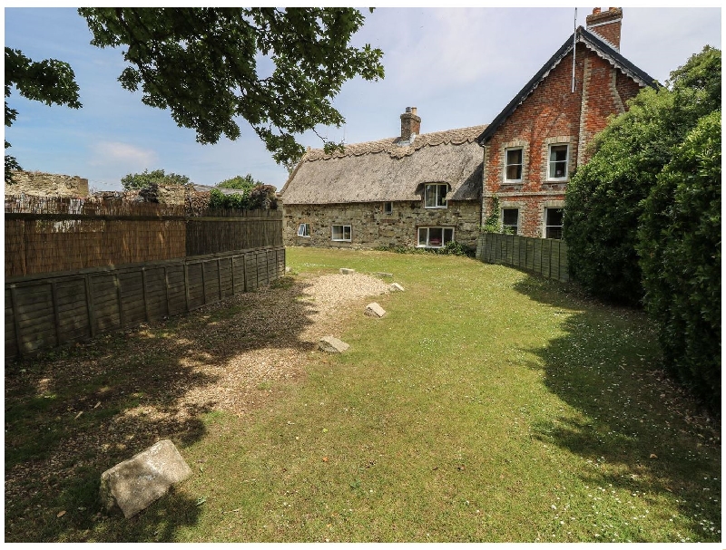 Hill Farm Cottage