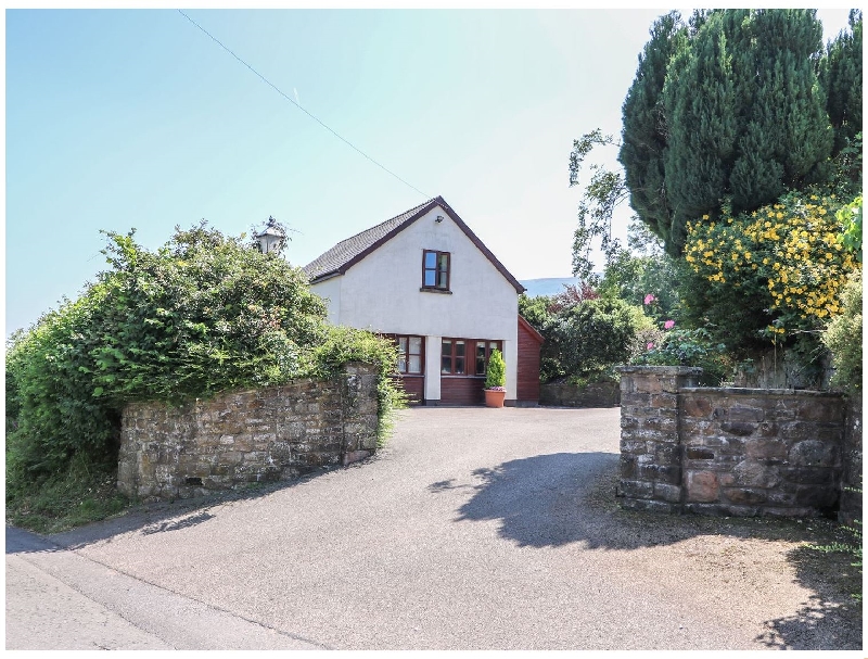 Penrose Cottage