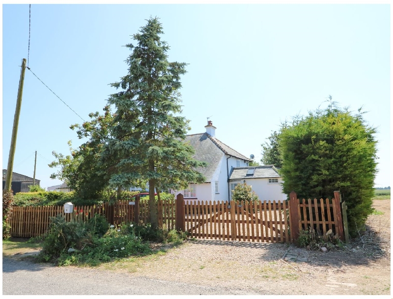 Grange Farm Cottage