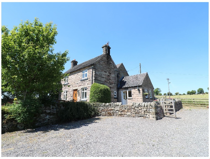 Marsh Cottage