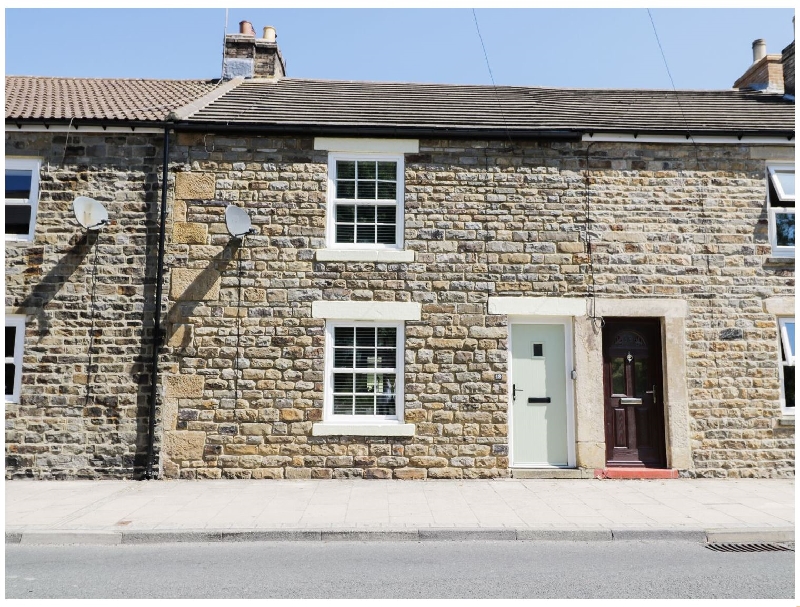 Weardale Cottage