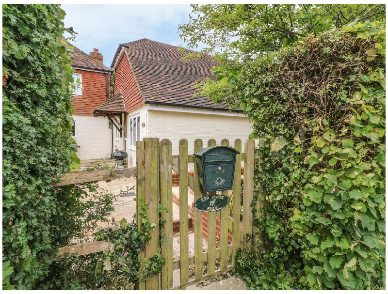 Red House Cottage