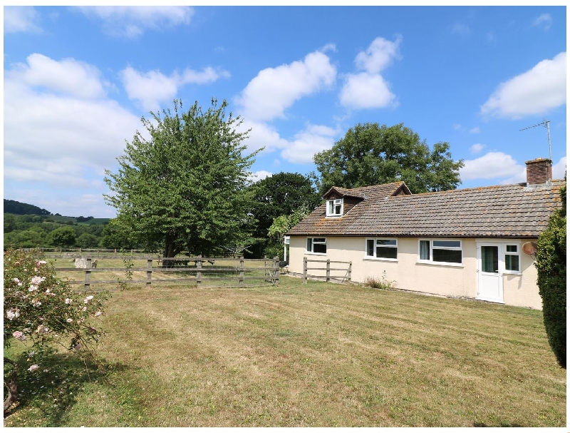 Court House Farmhouse