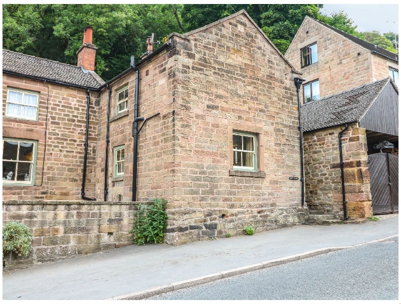 Barley Cottage