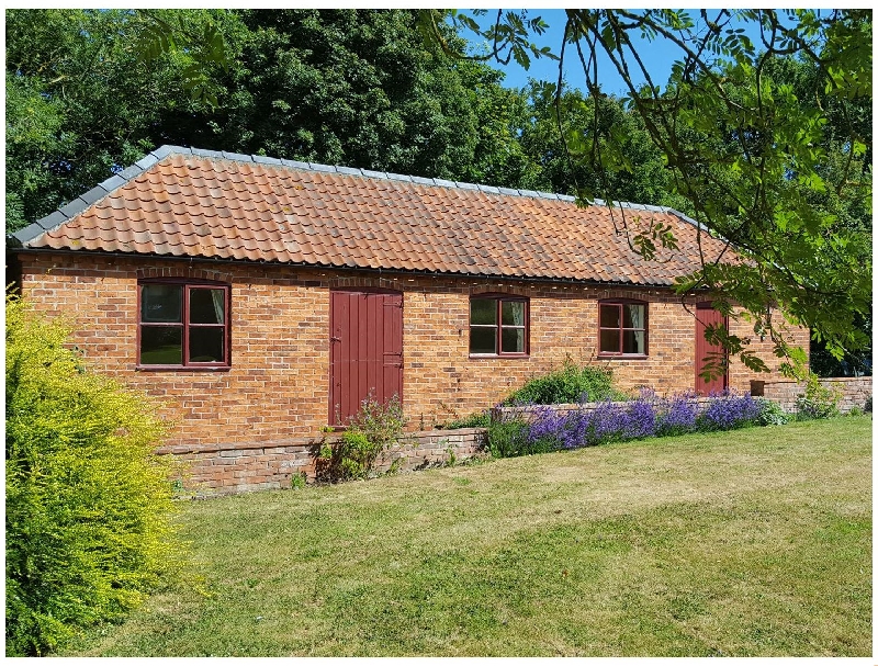 Hill Top Cottage