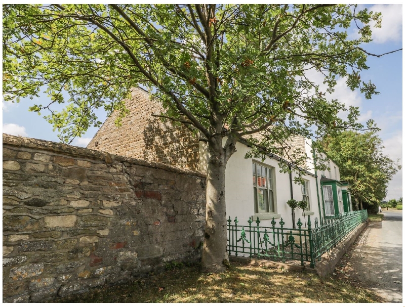 Londesborough Cottage