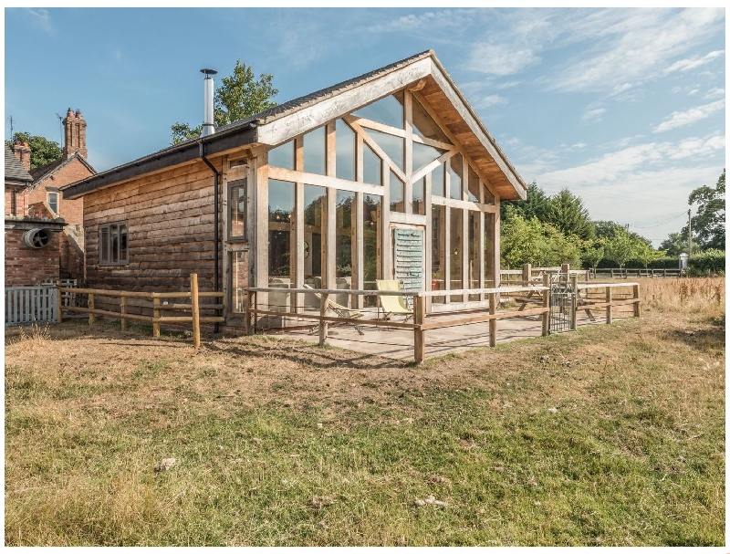 The Tractor Shed