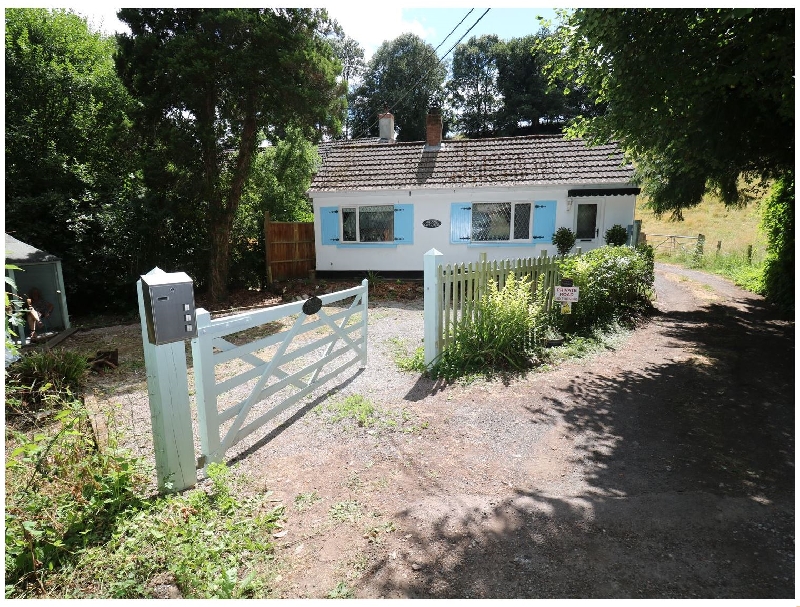 Brook Cottage