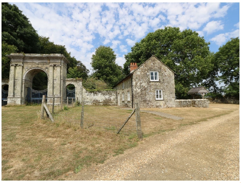 Freemantle Lodge