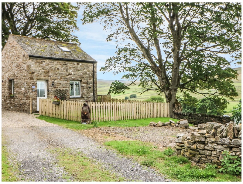 Byre Cottage