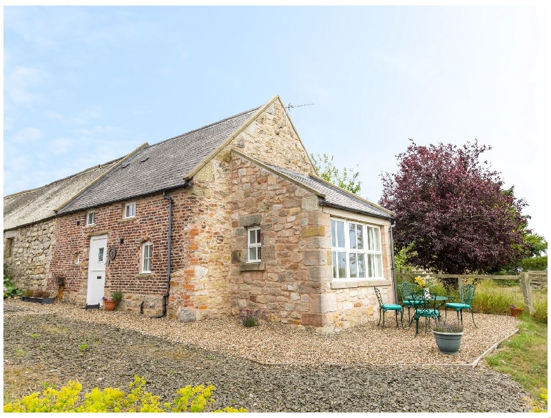 The Bothy