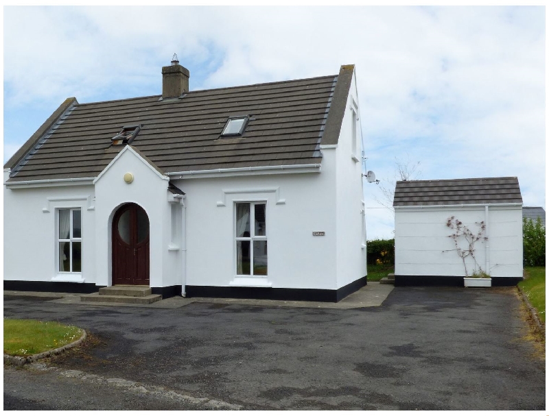 Colbha Cottage