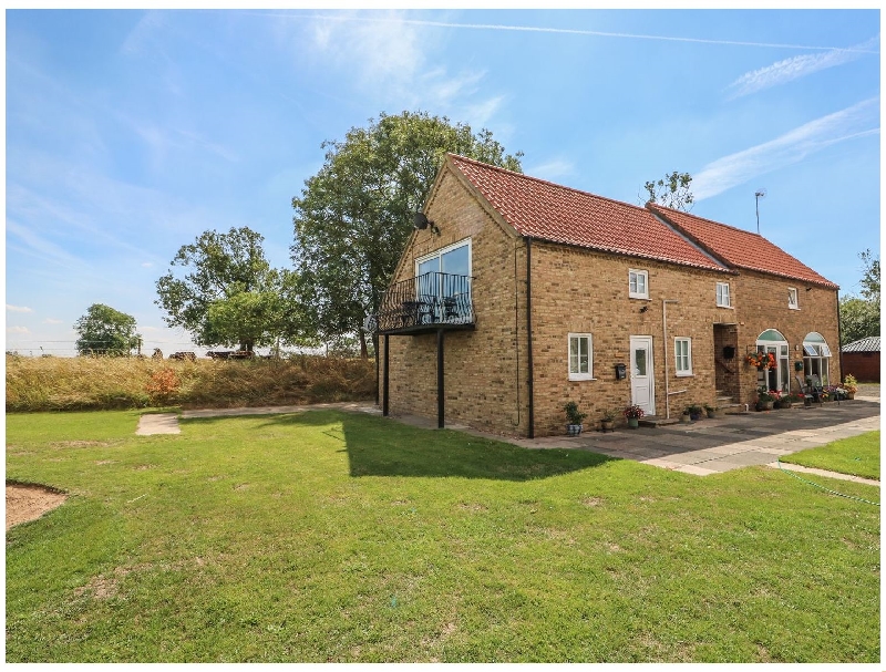 Abbey Cottage