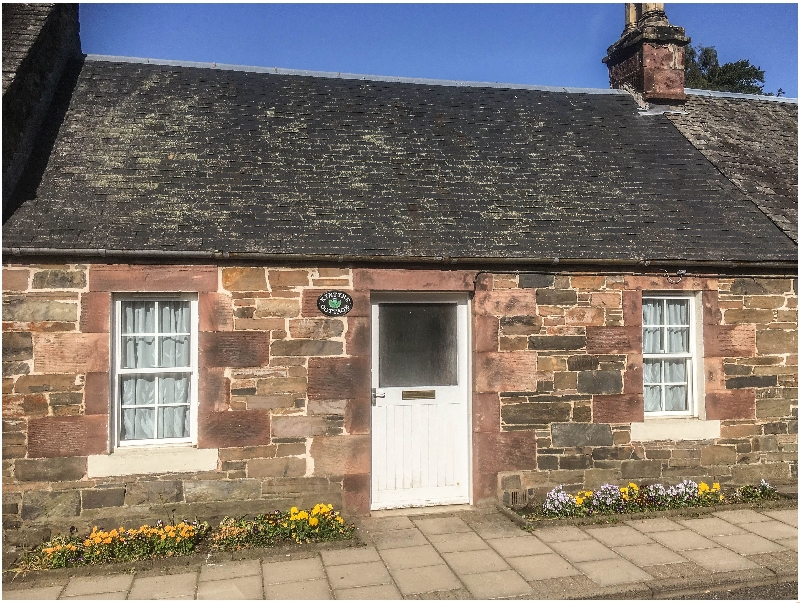 Kintyre Cottage