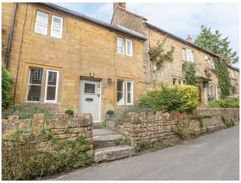 Lower Odcombe Cottage